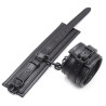 Generique Menottes Smart Noires